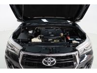 Toyota Revo Prerunner 2.4 E Plus เกียร์อัตโนมัติ ปี 2020 รูปที่ 10
